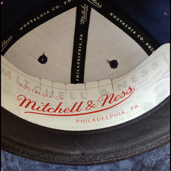 Baseball hat - Picture 3 of 4